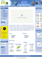 Mobile Screenshot of pamsproshop.com